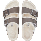 Sandales Arizona Shearling Leoi Iron Laf