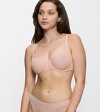 Soutien-Gorge Harmony Spotlight W01 - Fig Pink