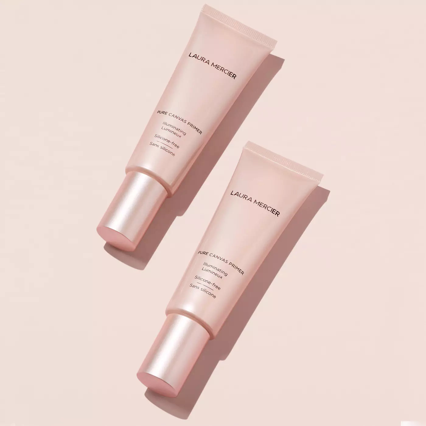 Pure Canvas Primer Illuminating -