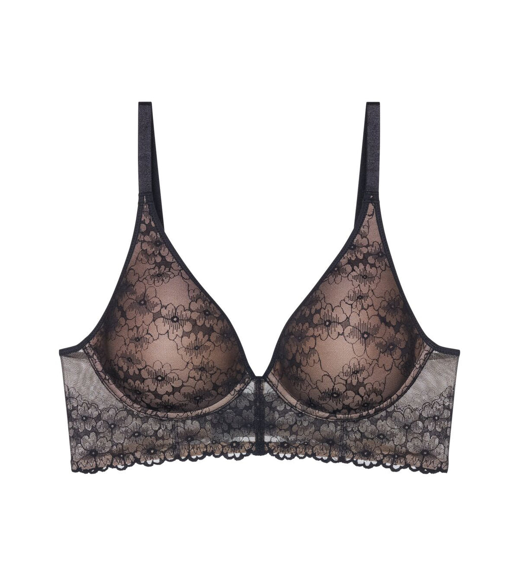 Soutien-Gorge Bright Spotlight P - Black