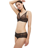 Soutien-Gorge Bright Spotlight P - Black