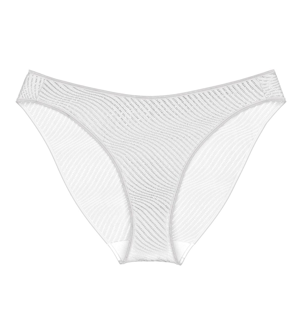 Harmony Spotlight Tai01 Panties - White