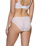 Harmony Spotlight Tai01 Panties - White