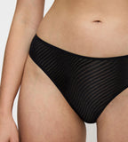 Culotte Harmony Spotlight Tai01 - Black
