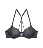 Soutien-Gorge Harmony Spotlight Whuf - Black