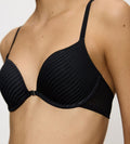 Soutien-Gorge Harmony Spotlight Whuf - Black
