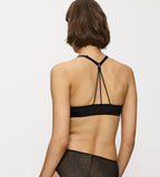Soutien-Gorge Harmony Spotlight Whuf - Black