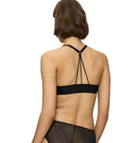 Soutien-Gorge Harmony Spotlight Whuf - Black