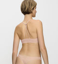Soutien-Gorge Harmony Spotlight Whuf - Fig Pink