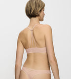 Soutien-Gorge Harmony Spotlight Whuf - Fig Pink