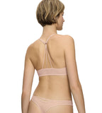 Soutien-Gorge Harmony Spotlight Whuf - Fig Pink