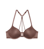 Soutien-Gorge Harmony Spotlight Whuf - Cocoa Sugar