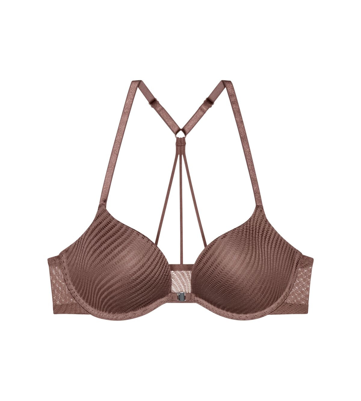 Soutien-Gorge Harmony Spotlight Whuf - Cocoa Sugar