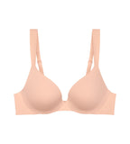 Soutien-Gorge Body Make-Up Illusion Wp Ex - Powder Blush