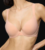 Soutien-Gorge Body Make-Up Illusion Wp Ex - Powder Blush
