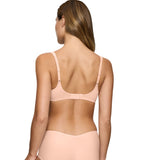 Soutien-Gorge Body Make-Up Illusion Balconette Ex - Powder Blush