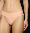 Thong Body Make-Up Illusion String Ex - Powder Blush