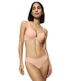 Thong Body Make-Up Illusion String Ex - Powder Blush