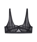 Soutien-Gorge Aura Spotlight T W02 - Black