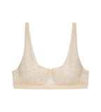 Aura Spotlight T Bra W02 - Creamy Dream