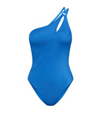 Bañador Midnight Swim Op - Very Blue