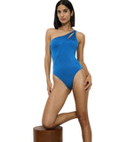 Bañador Midnight Swim Op - Very Blue