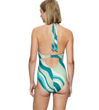 Maillot De Bain Summer Mix & Match Op Plunge Pt - Light Combination