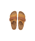 Sandales Kyoto LENB/LEVE Mink
