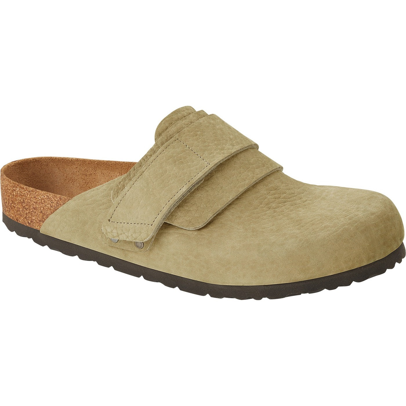 Sandales Nagoya Lenb Desert Buck Faded Khaki