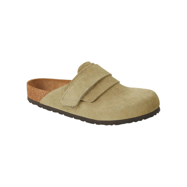 Sandalias Nagoya Lenb Desert Buck caqui descolorido