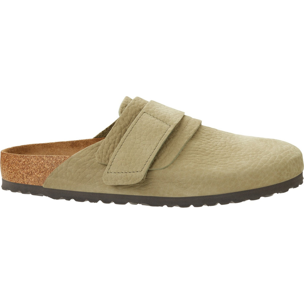 Sandales Nagoya Lenb Desert Buck Faded Khaki