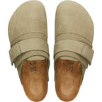 Sandales Nagoya Lenb Desert Buck Faded Khaki