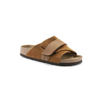 Kyoto LENB/LEVE Sandals Mink