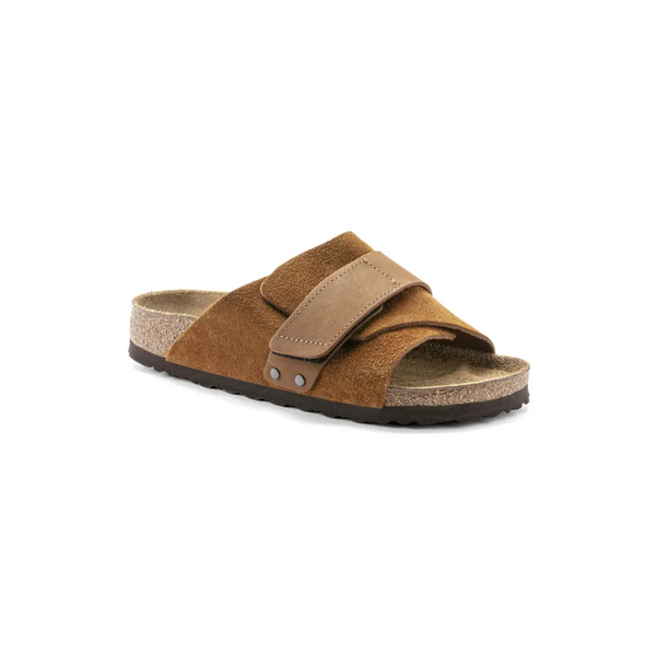 Sandales Kyoto LENB/LEVE Mink