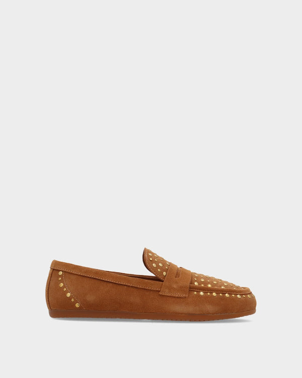 Mocassins Prado - Cuir