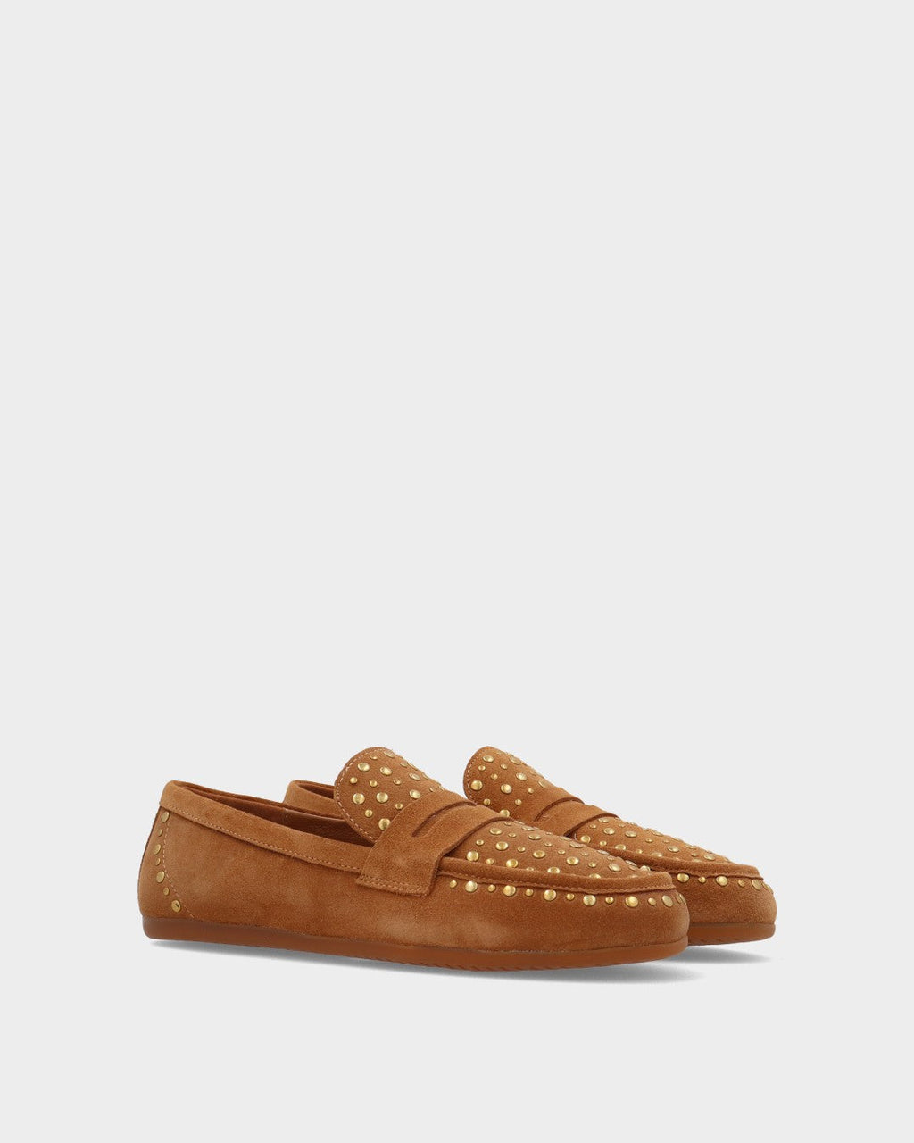Mocassins Prado - Cuir