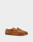 Mocassins Prado - Cuir