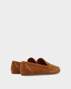 Mocassins Prado - Cuir