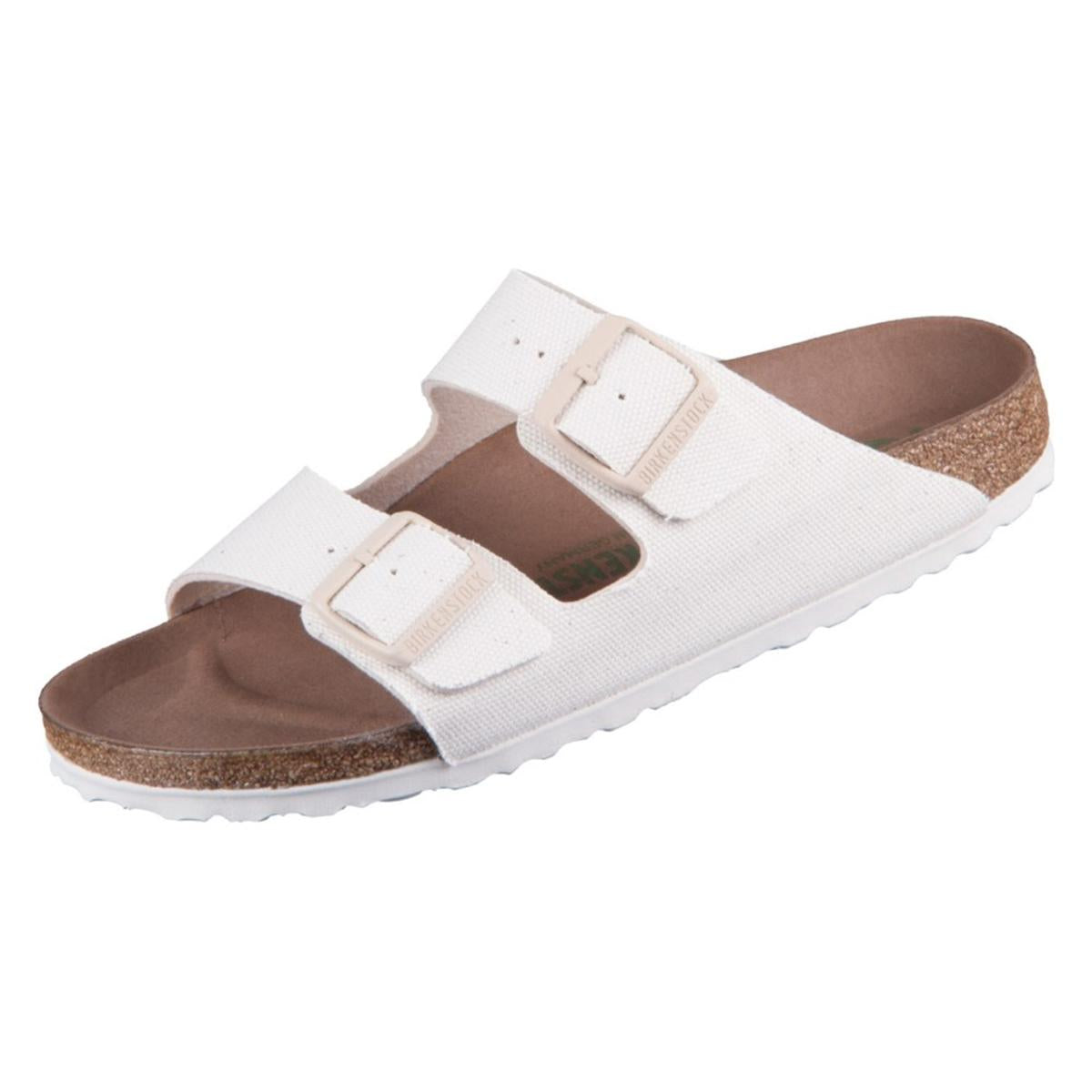 Sandalen Arizona - Weiß - Damen