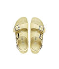 Sandales Milano NL Reptile Emboss Popcorn EXQ