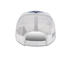Casquette New Era Leopard Print A-Frame Trucker Neyyan
