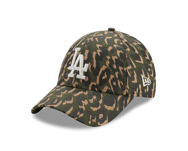 Gorra New Era All Over Camo 9Forty Losdod