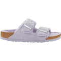 Sandales Arizona Shearling Leve Purple Laf