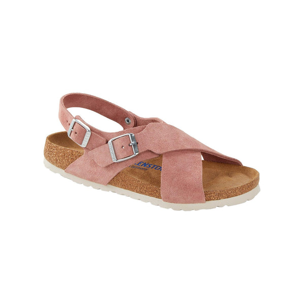 Sandales Tulum Sfb Leve Pink Clay