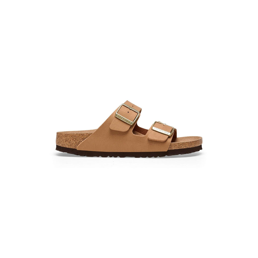 Sandalias Arizona SYN Soft Pecan VEG