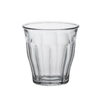 Pack De 6 Gobelets Picardie - Transparent - 9Cl