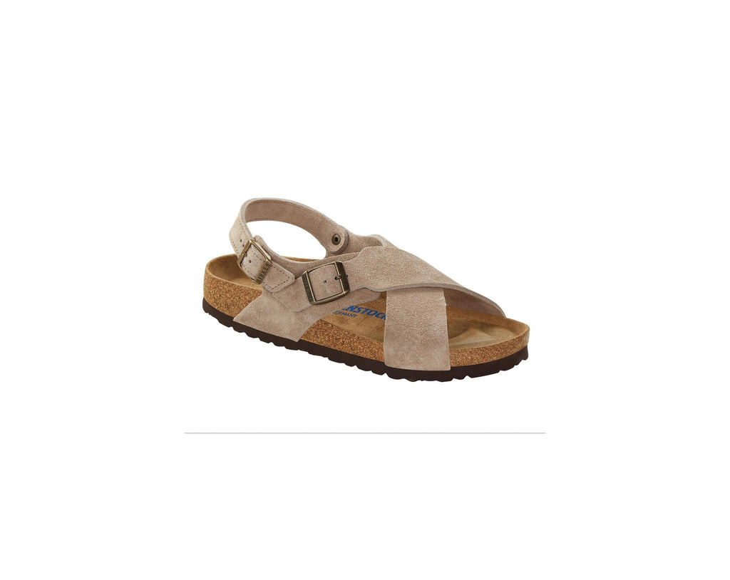 Sandalias Tulum SFB LEVE Taupe