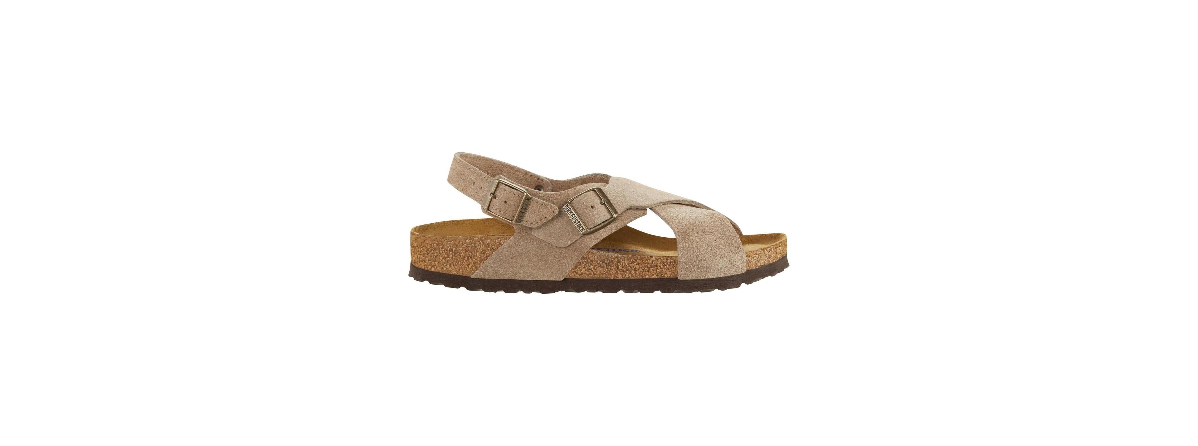 Tulum SFB LEVE Sandals Taupe