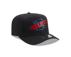 Gorra New Era Tear Logo 9 Fifty Stsp Bosred