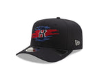 Gorra New Era Tear Logo 9 Fifty Stsp Bosred